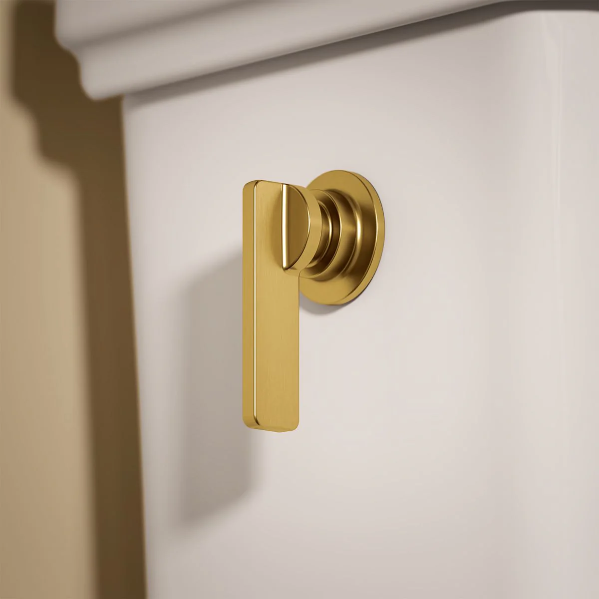 KOHLER K-36330-L Claude Trip lever - Image 5