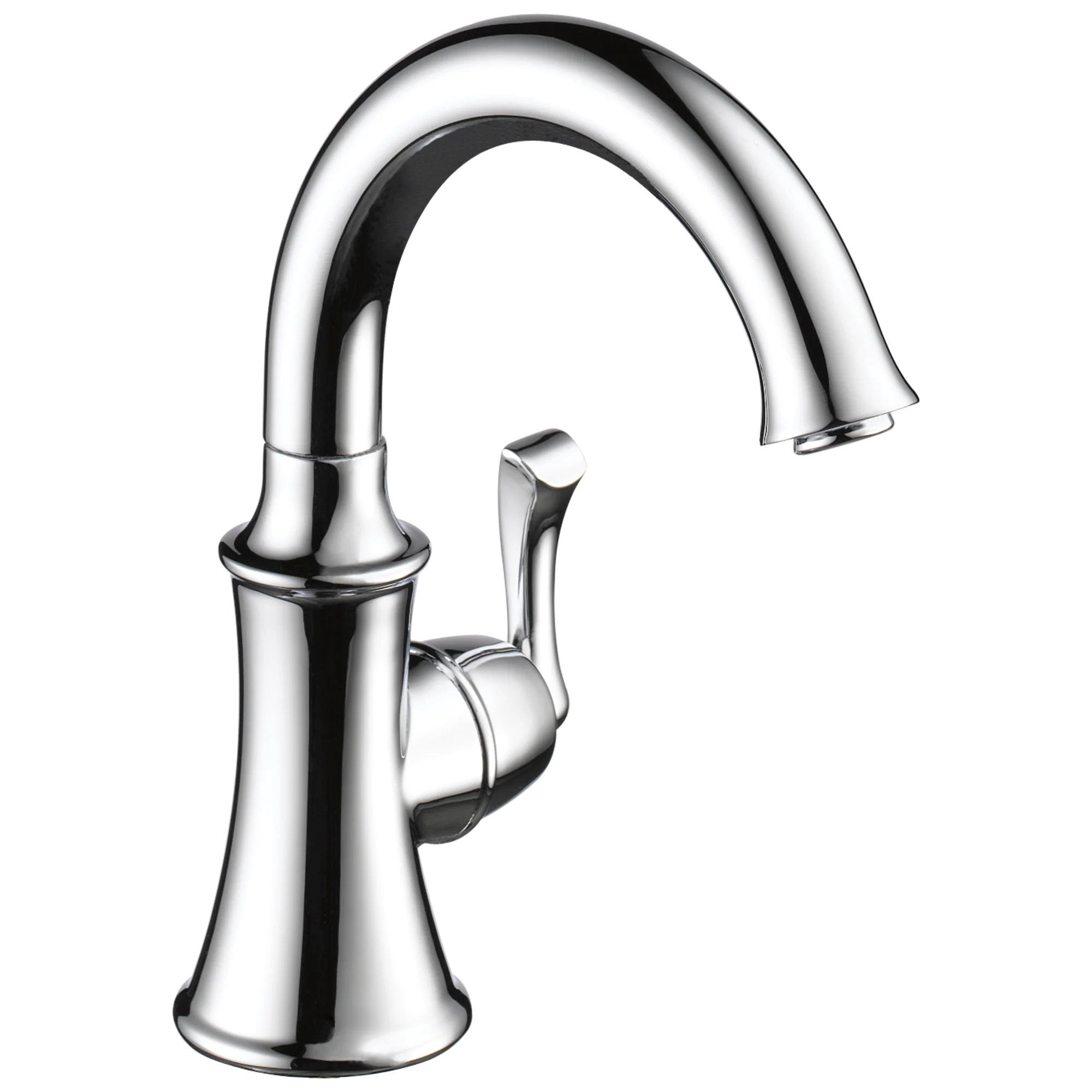 Delta 1914-DST Traditional Beverage Faucet - Image 3