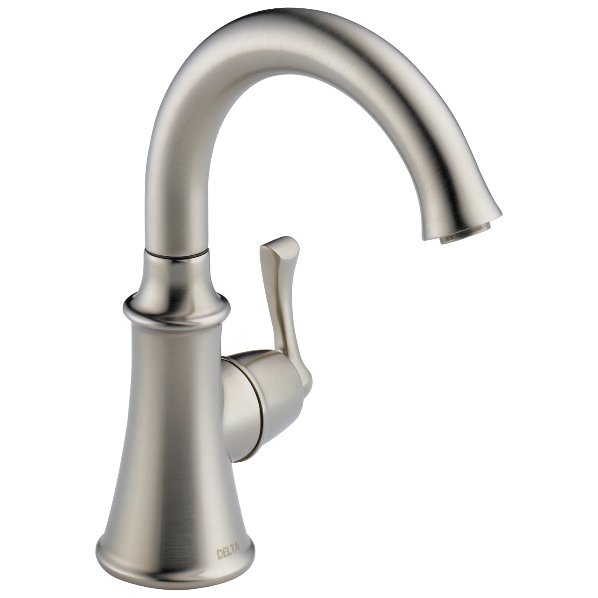 Delta 1914-DST Traditional Beverage Faucet - Image 6