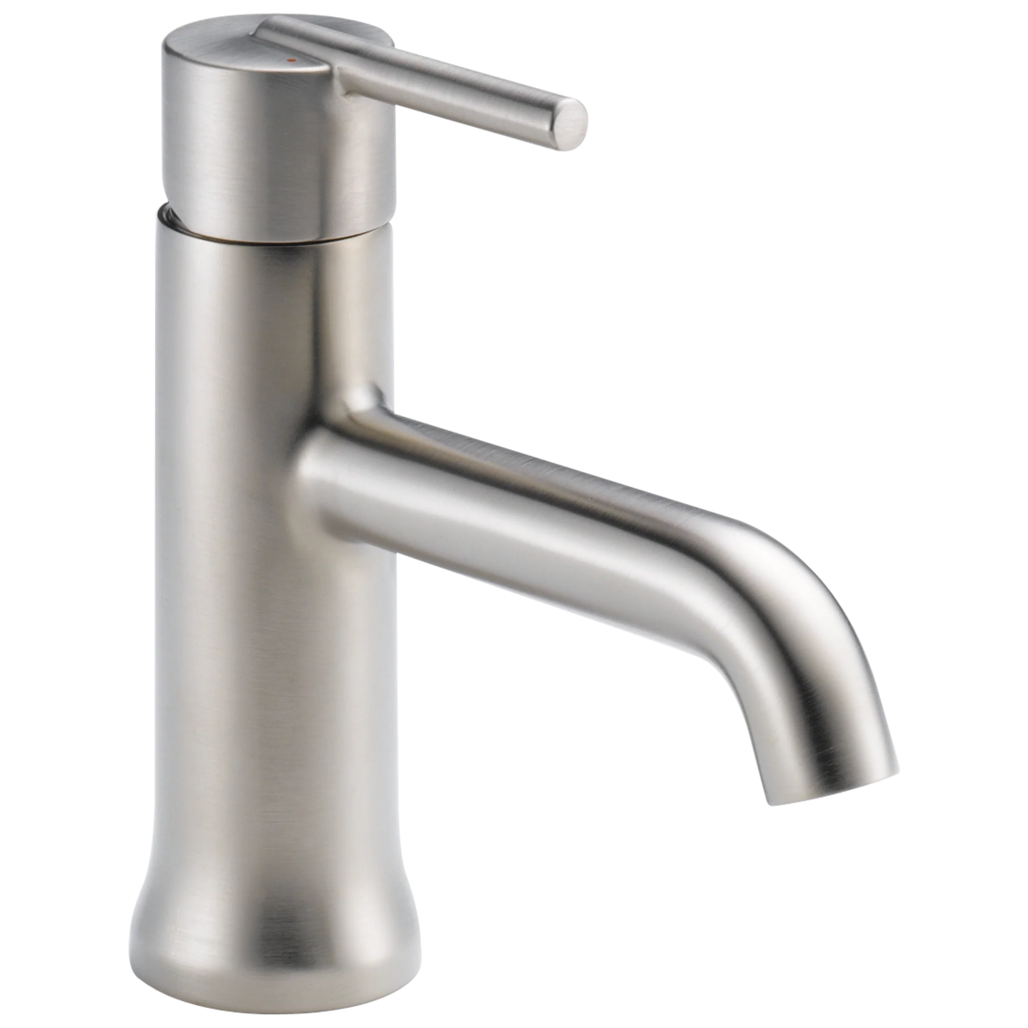 Delta 559LF-LPU Trinsic Single Handle Lavatory Faucet - Image 3