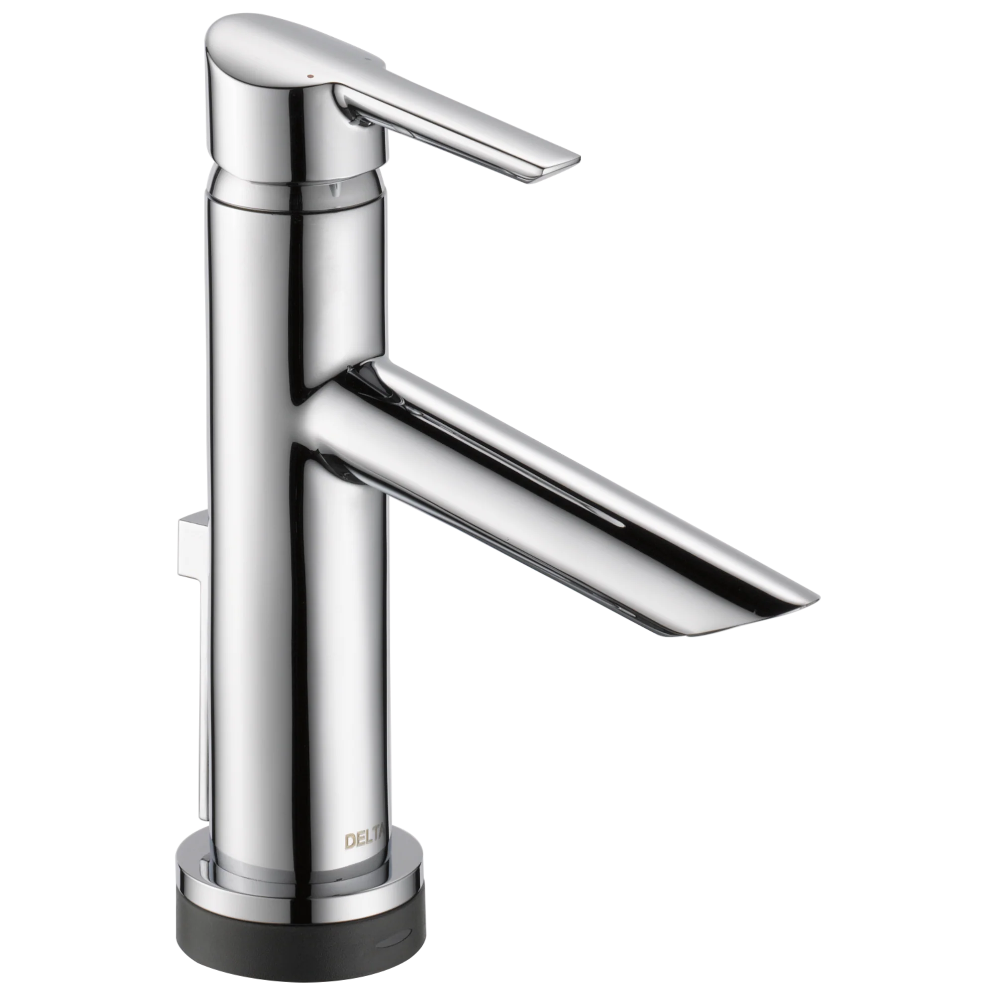 Delta 561T-DST Compel Single Handle Lavatory Faucet with Touch2o.Xt Technology