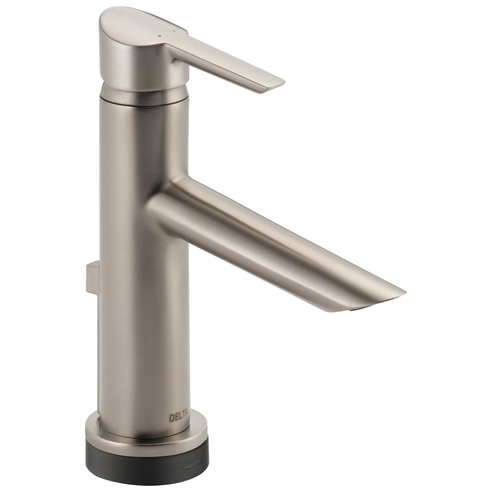 Delta 561T-DST Compel Single Handle Lavatory Faucet with Touch2o.Xt Technology - Image 2