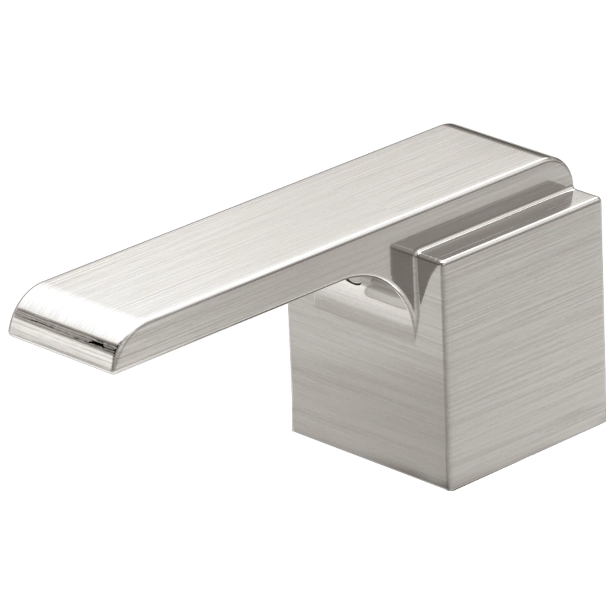 Delta Ara:H267 Metal Lever Handle Set - Image 2