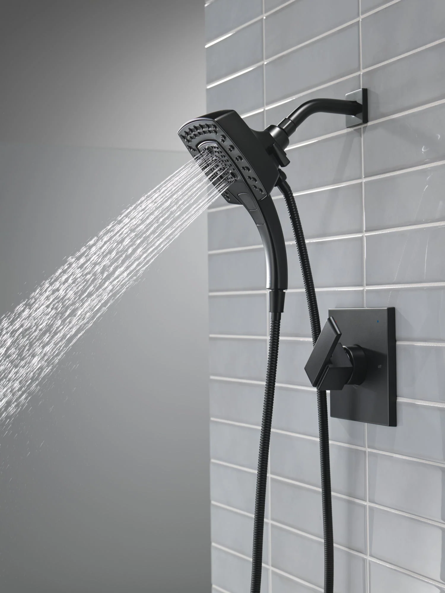 Delta Ara:T14267 Monitor 14 Series Shower Trim - Less Head - Image 7