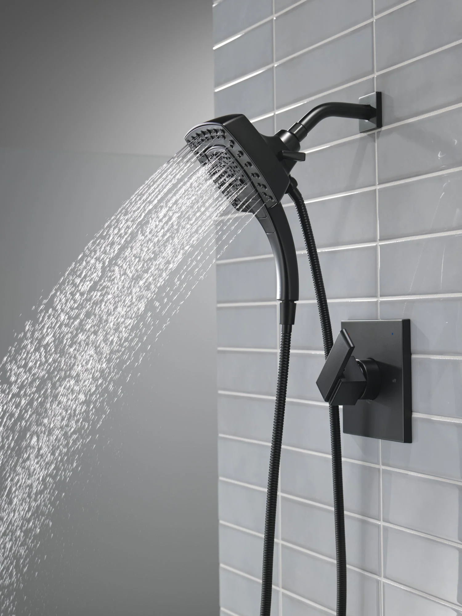 Delta Ara:T14267 Monitor 14 Series Shower Trim - Less Head - Image 9