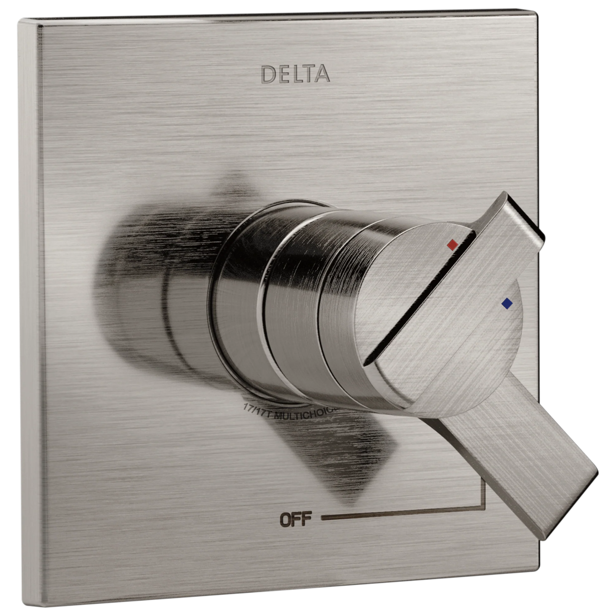 Delta Ara:T17067 Monitor 17 Series Valve Only Trim - Image 9