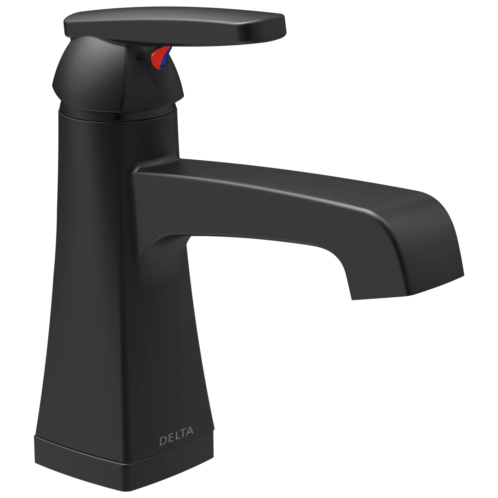Delta Ashlyn:564 Single Handle Lavatory Faucet - Metal Pop-Up