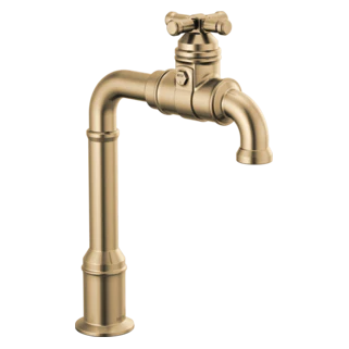 Delta Broderick: True Bar Kitchen Faucet - Image 4