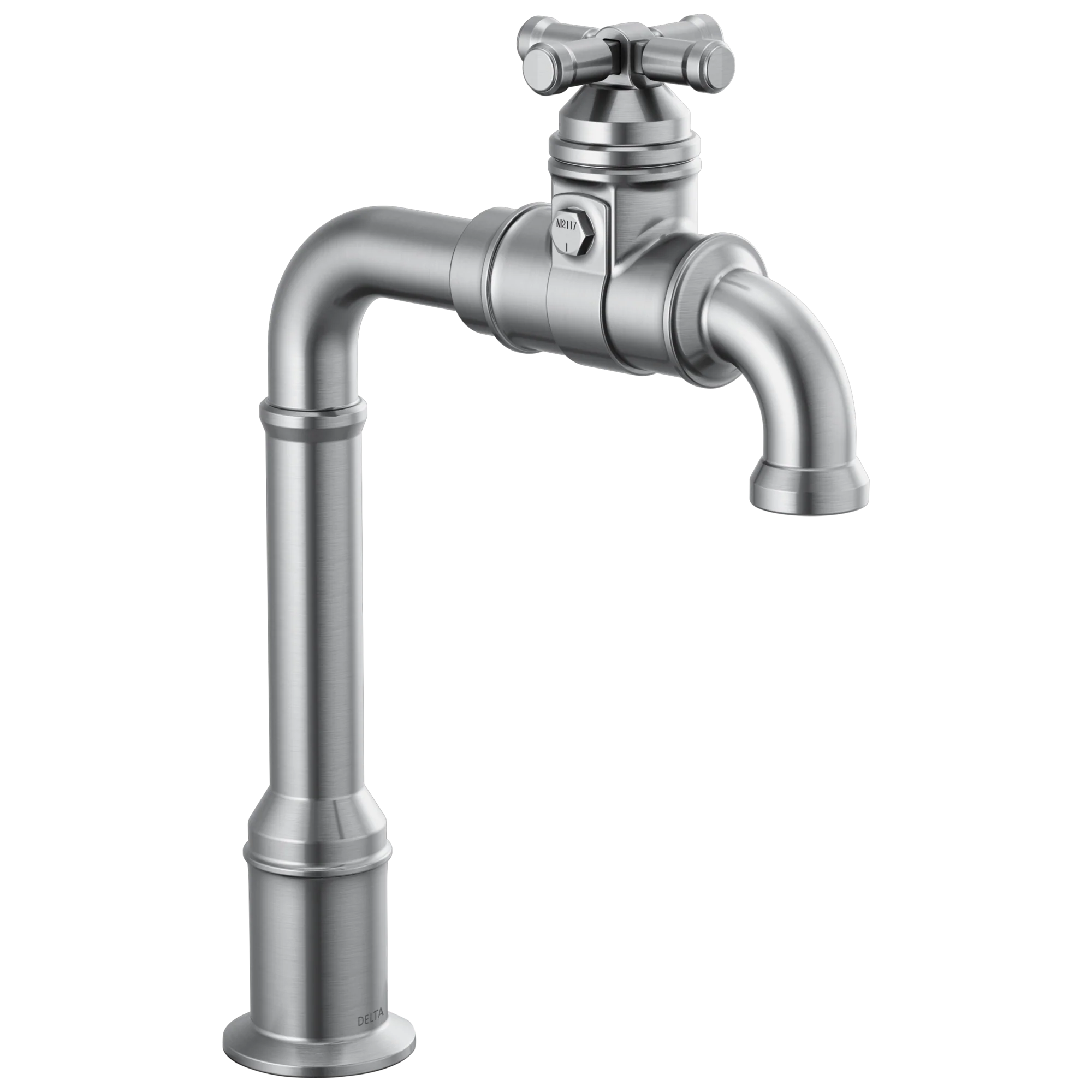 Delta Broderick: True Bar Kitchen Faucet - Image 9