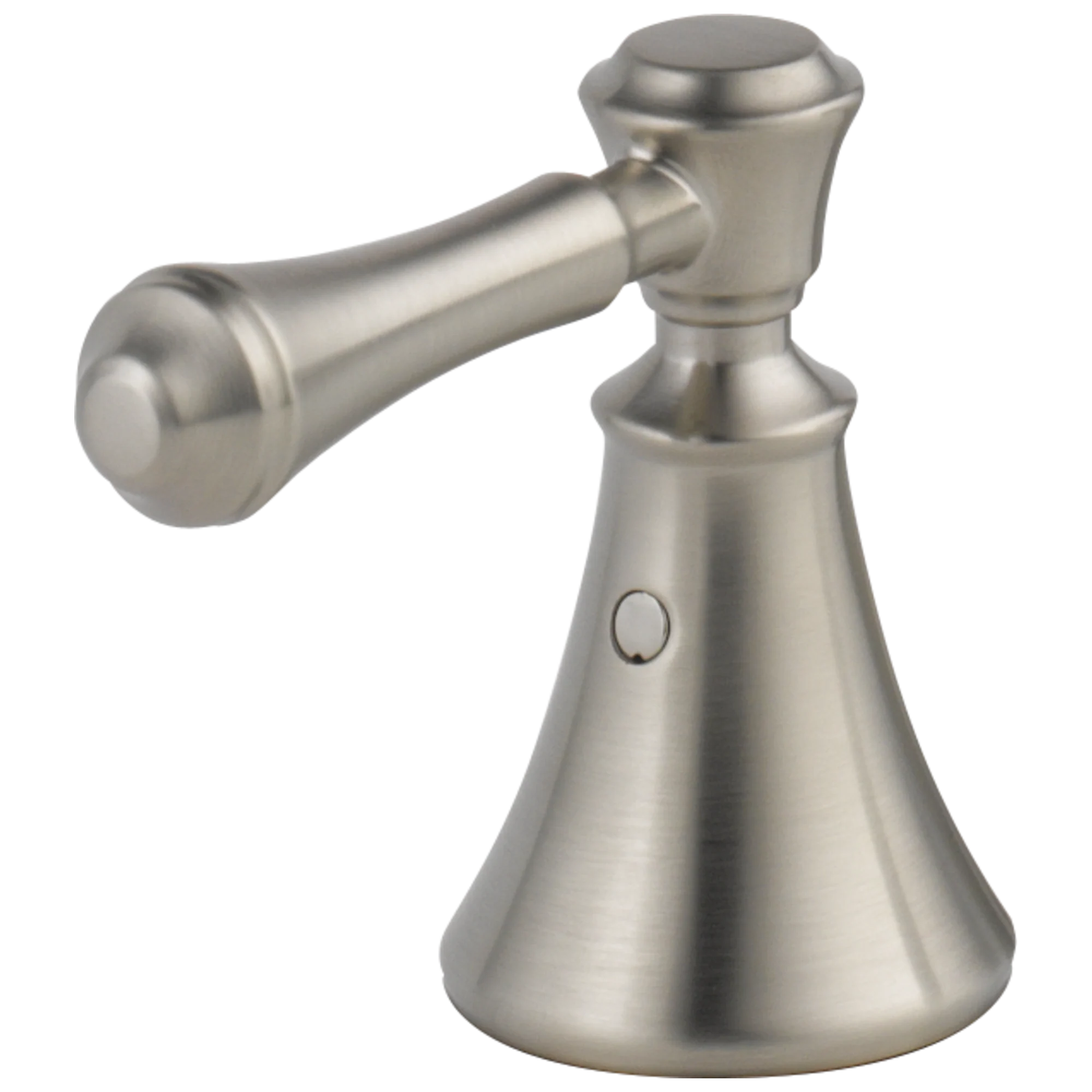 Delta Cassidy:H297 Metal Lever Handle Set - Deck Mount Bathroom & Bidet - Image 20