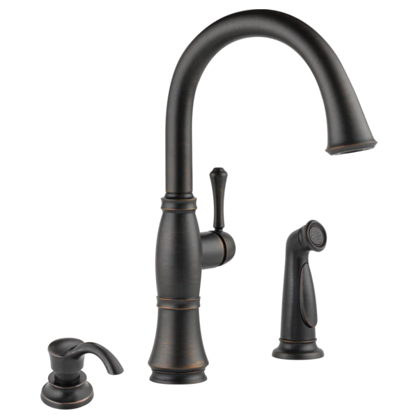 Delta Cassidy:RP71543 Soap / Lotion Dispenser - Image 10