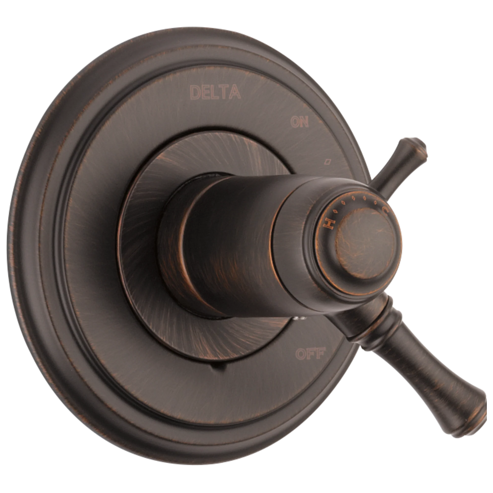Delta Cassidy:T17T097 TempAssure 17T Series Valve Only Trim - Image 8