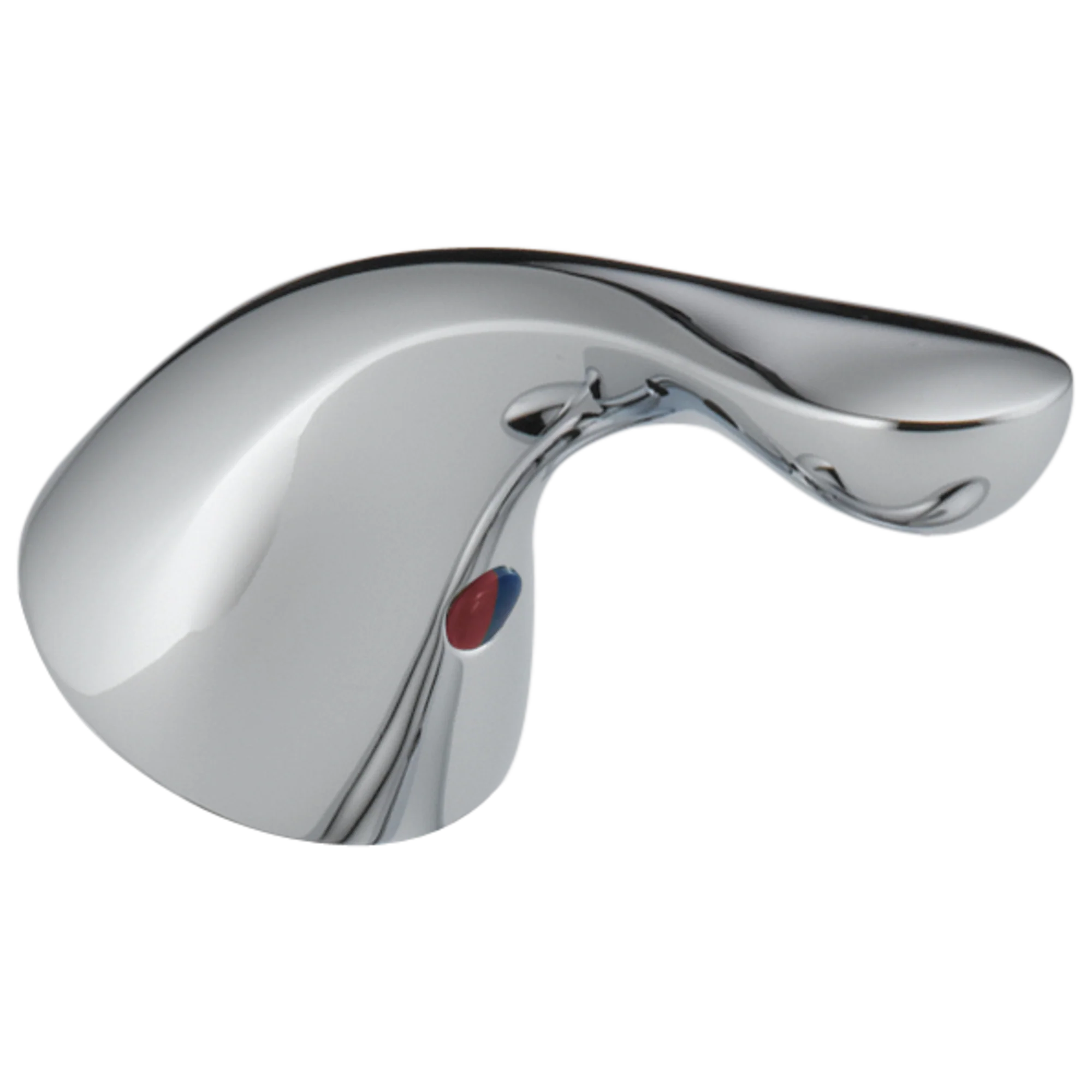 Delta Classic:RP52833 Metal Lever Handle Kit - 1H Bathroom