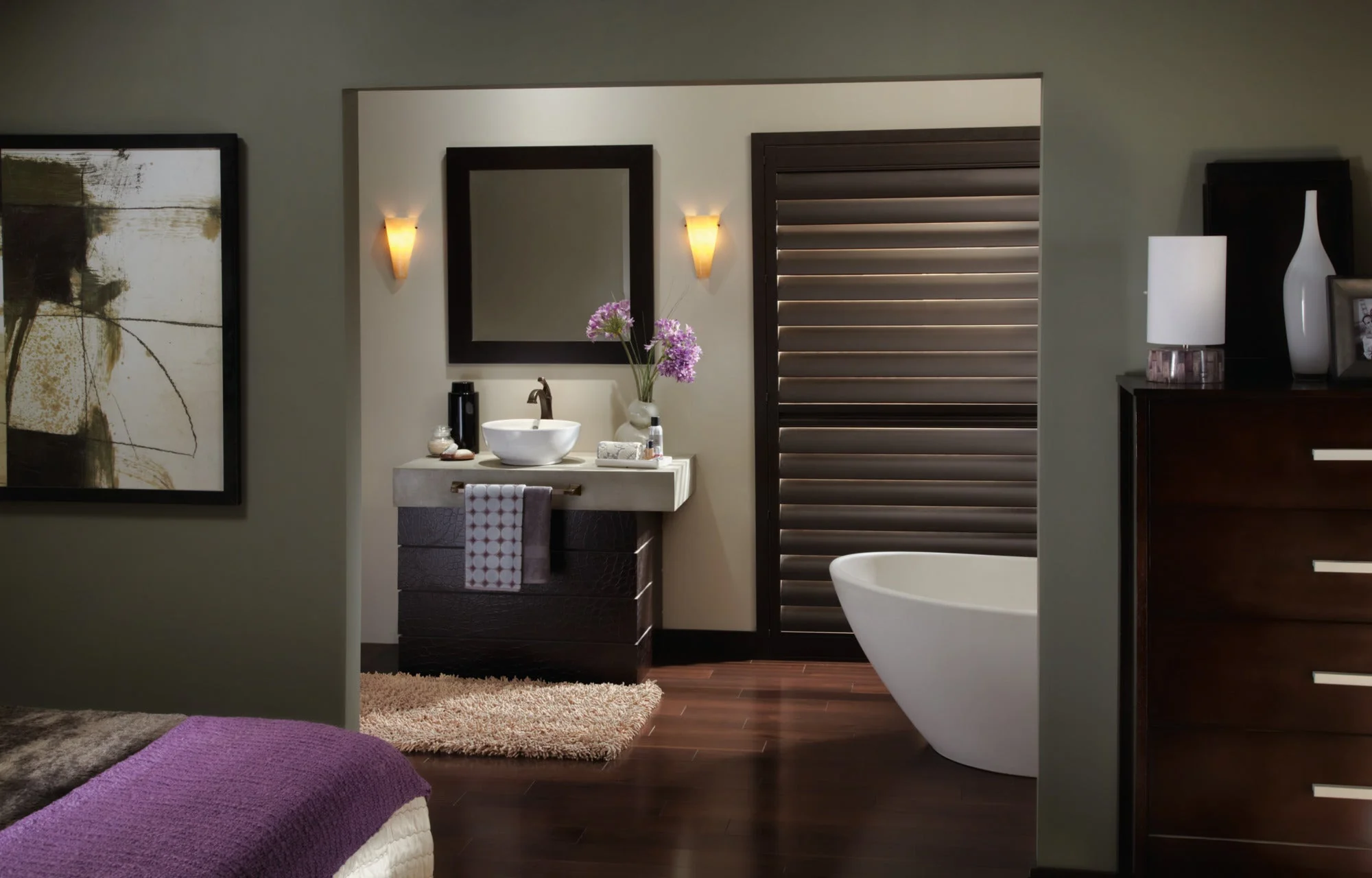 Delta Dryden: 18" Towel Bar - Image 5