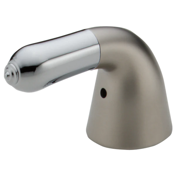 Delta Innovations:A64 Metal Lever Handle Accent Set - Image 5