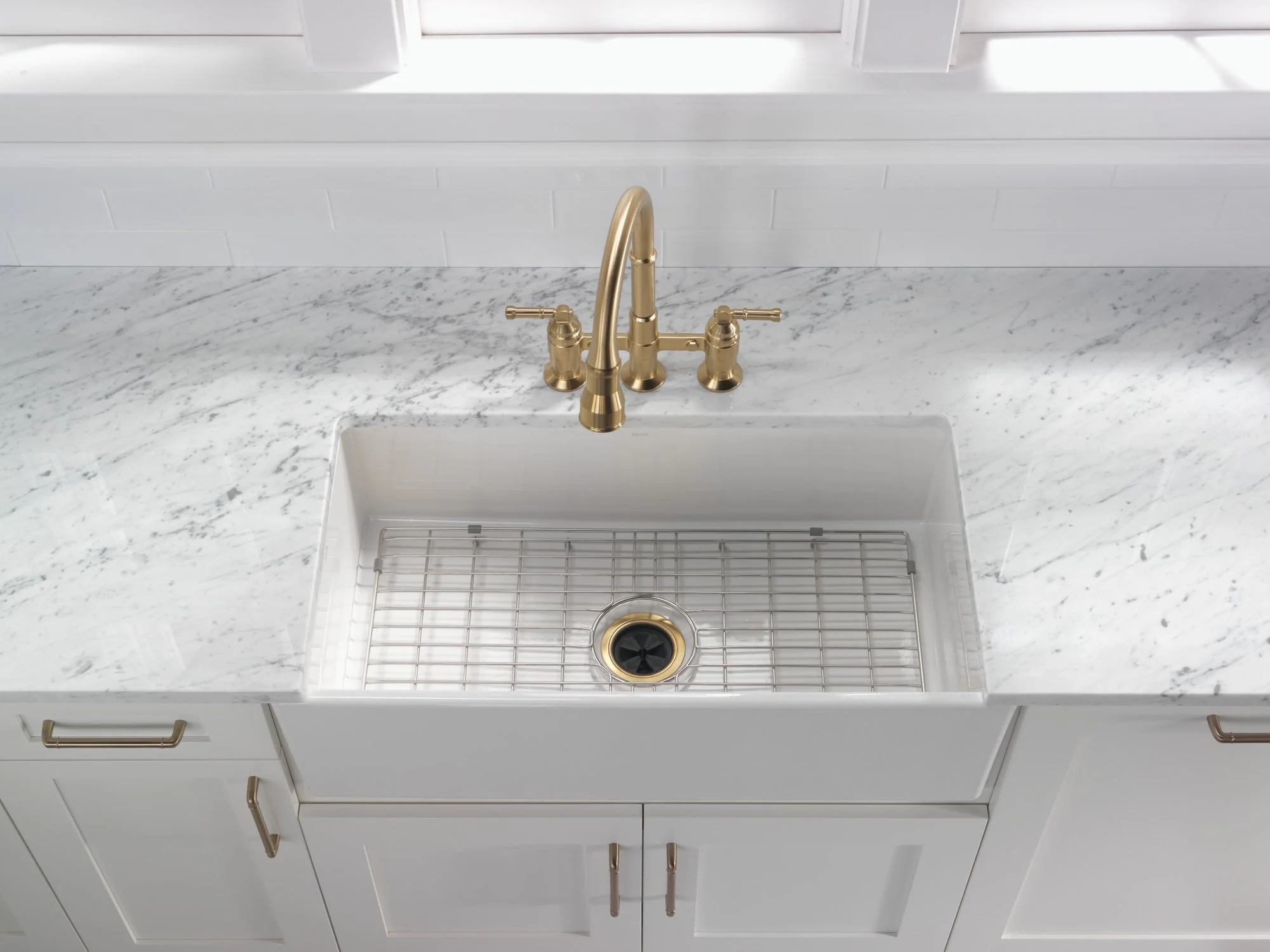 Delta: Kitchen Disposal and Flange Stopper - Image 9