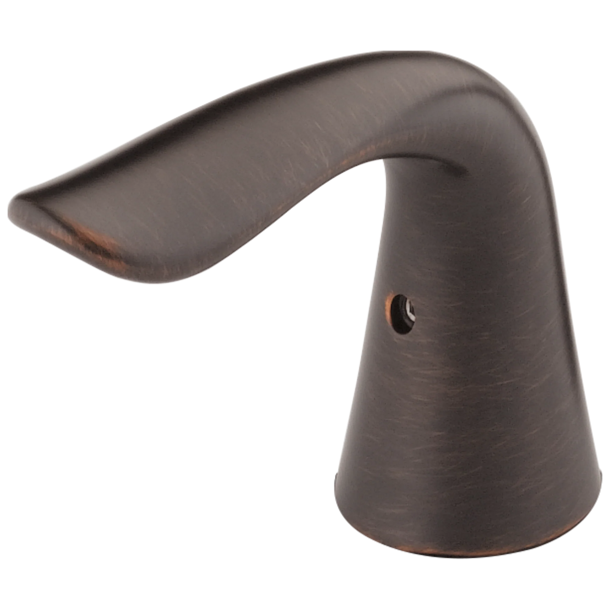 Delta Lahara:H238 Metal Lever Handle Set - 2H Bathroom - Image 7