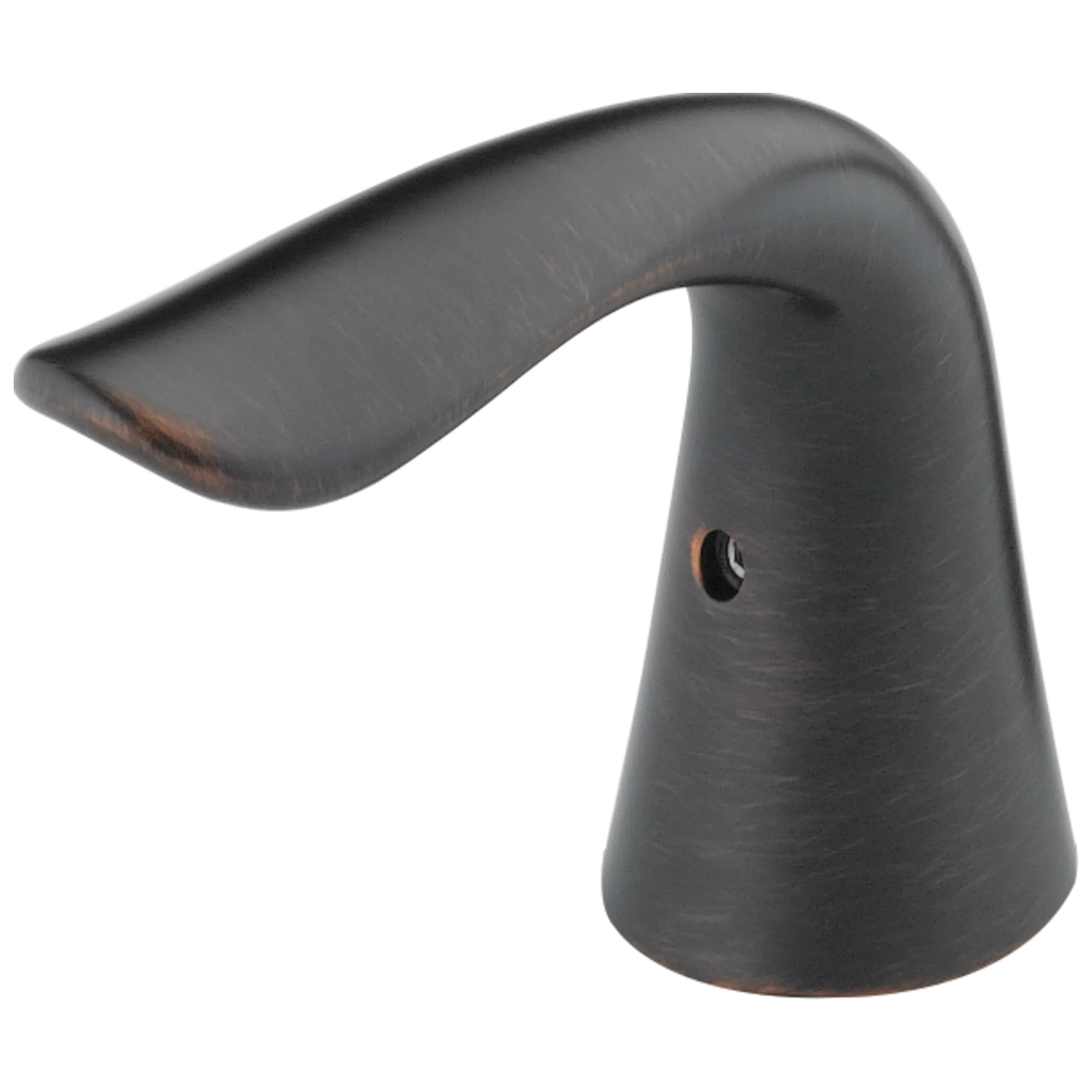 Delta Lahara:RP51289 Metal Lever Handle Kit - Roman Tub - Image 5