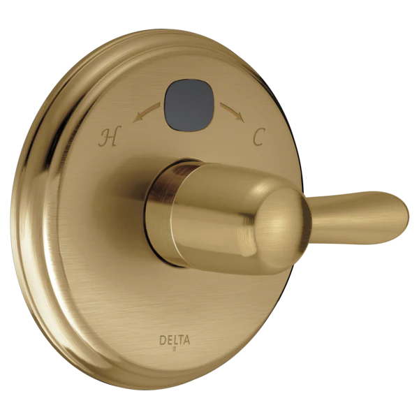 Delta Lahara:RP51304 Metal Lever Handle Kit - 14 Series - Image 6