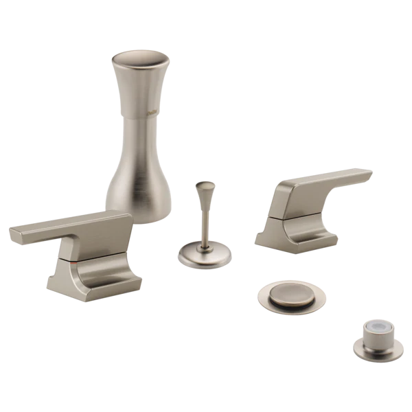 Delta Lahara:RP51344 Finial - Bathroom - Image 15