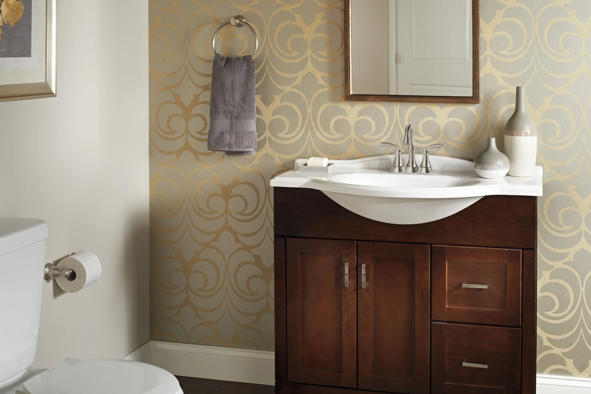 Delta Lahara: Towel Ring - Image 8
