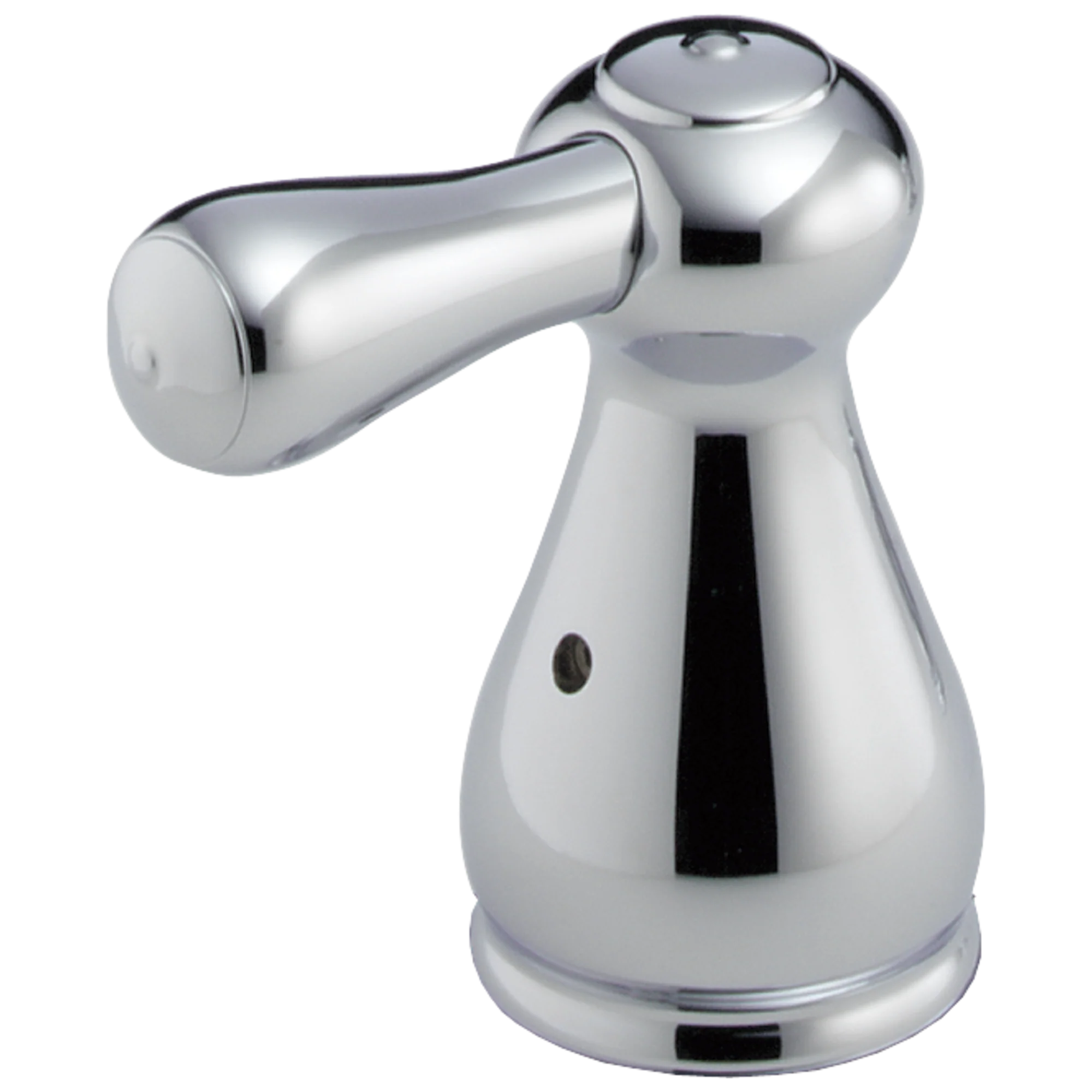 Delta Leland:H578 Metal Lever Handle Kit - Transfer Valve