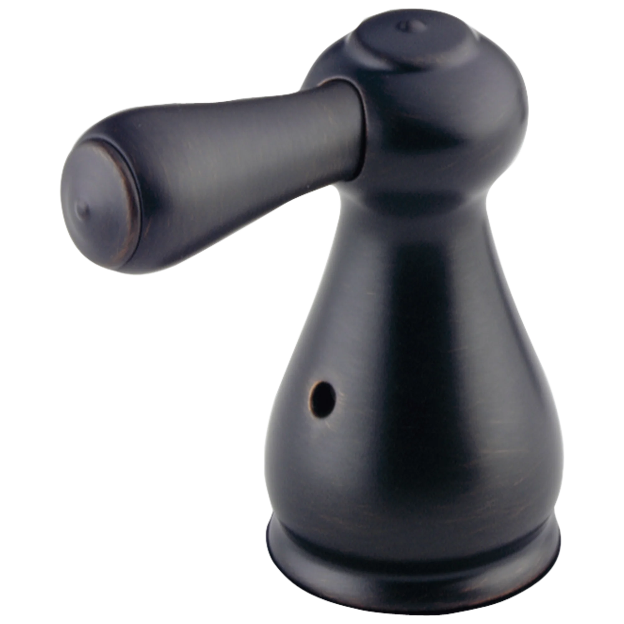 Delta Leland:H578 Metal Lever Handle Kit - Transfer Valve - Image 2