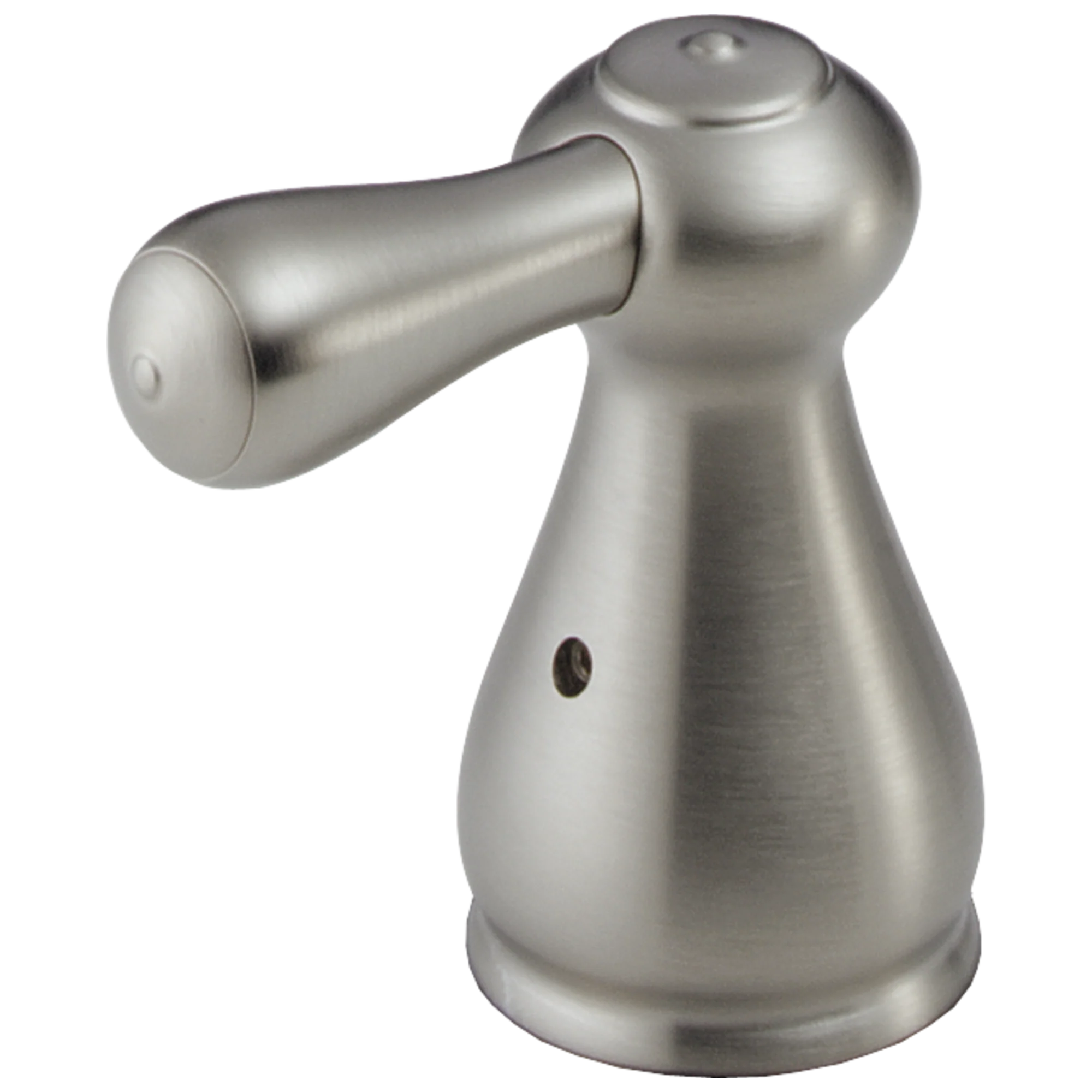 Delta Leland:H578 Metal Lever Handle Kit - Transfer Valve - Image 3