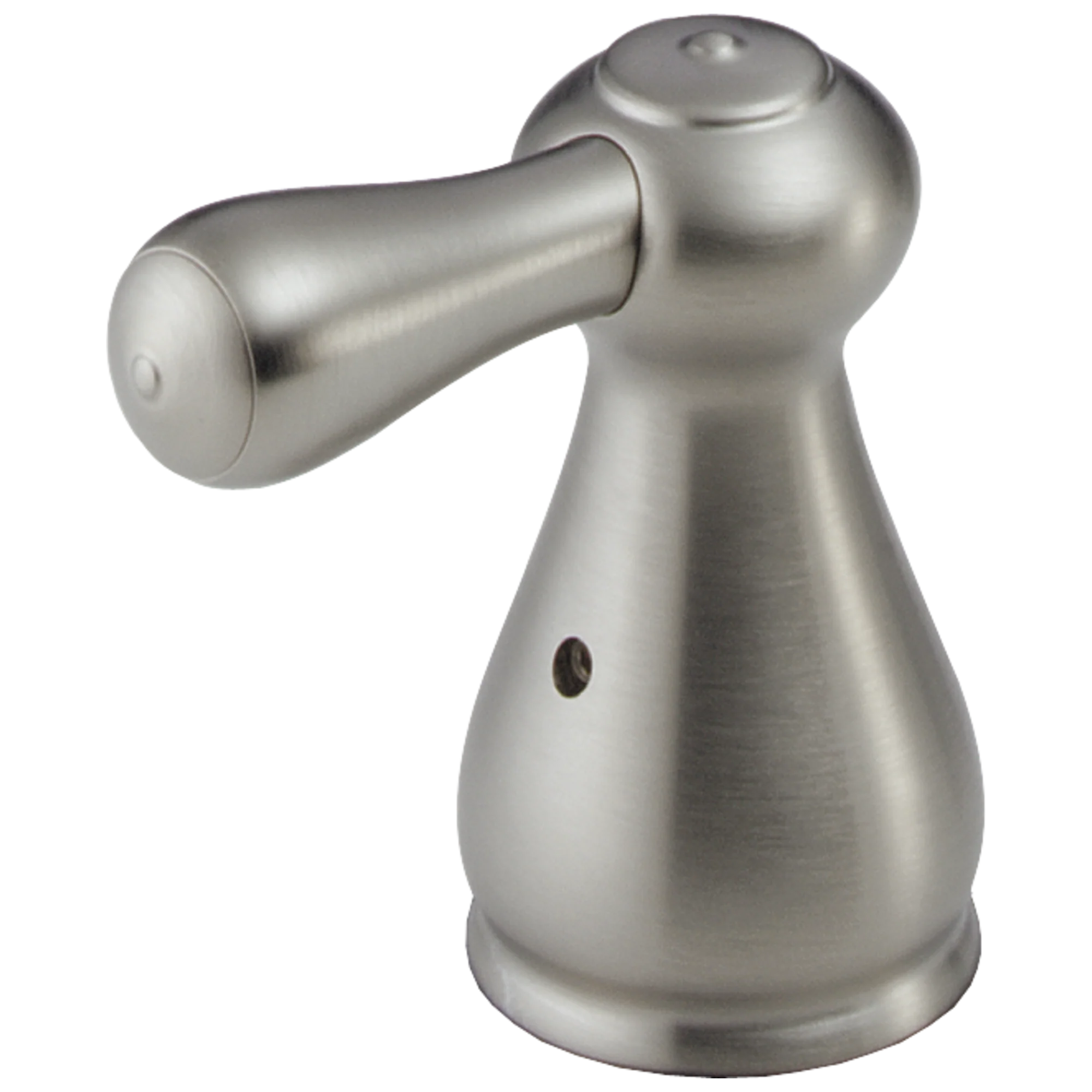 Delta Leland:H578 Metal Lever Handle Kit - Transfer Valve - Image 4