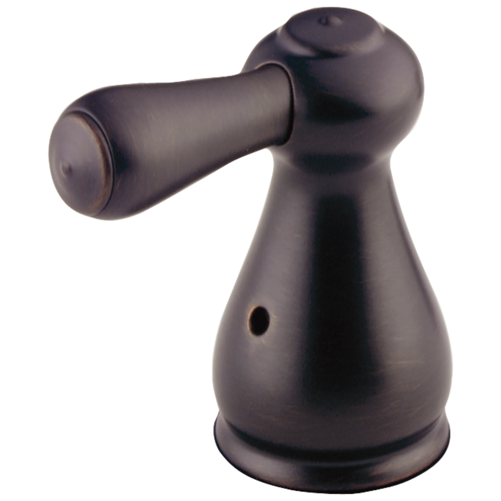 Delta Leland:H578 Metal Lever Handle Kit - Transfer Valve - Image 5