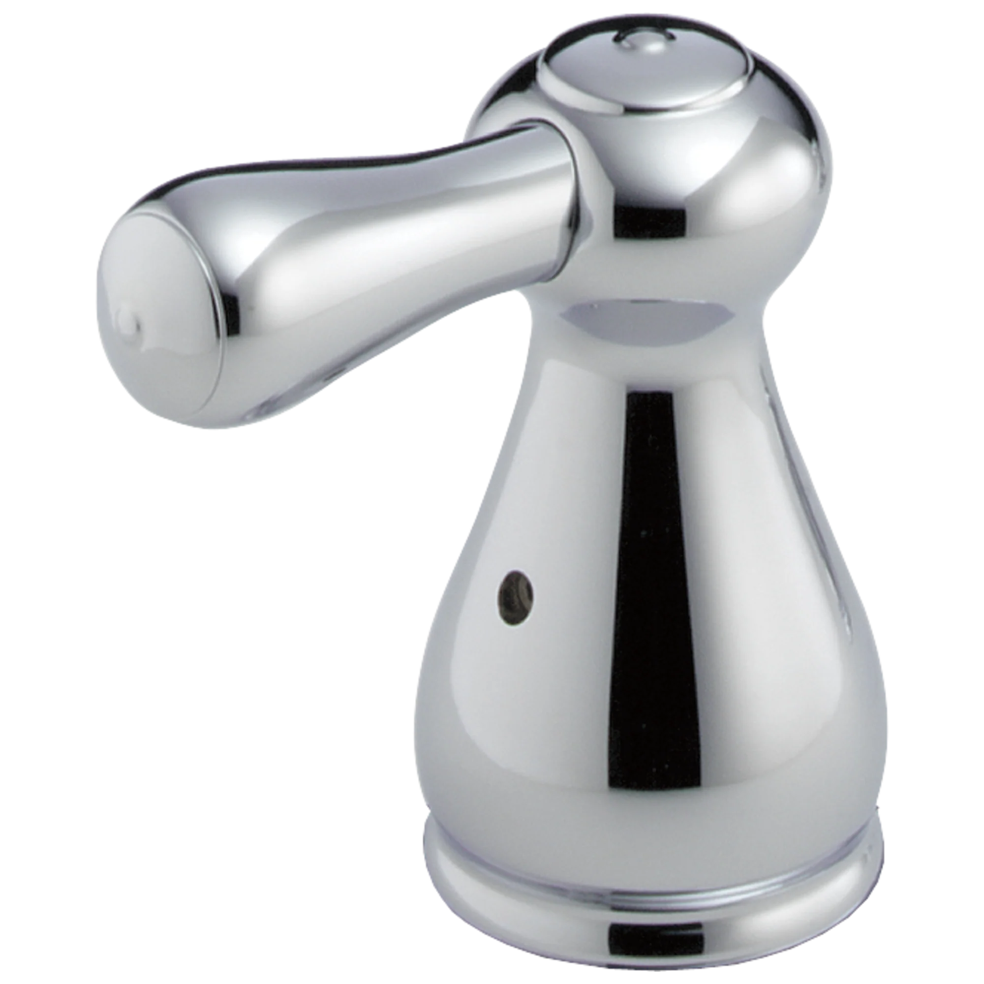 Delta Leland:H578 Metal Lever Handle Kit - Transfer Valve - Image 6
