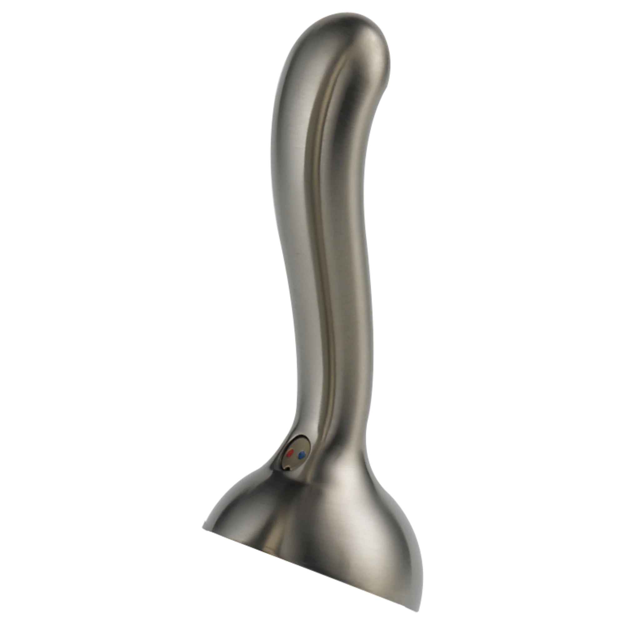 Delta Leland:RP63195AR Metal Lever Handle Kit - Image 6