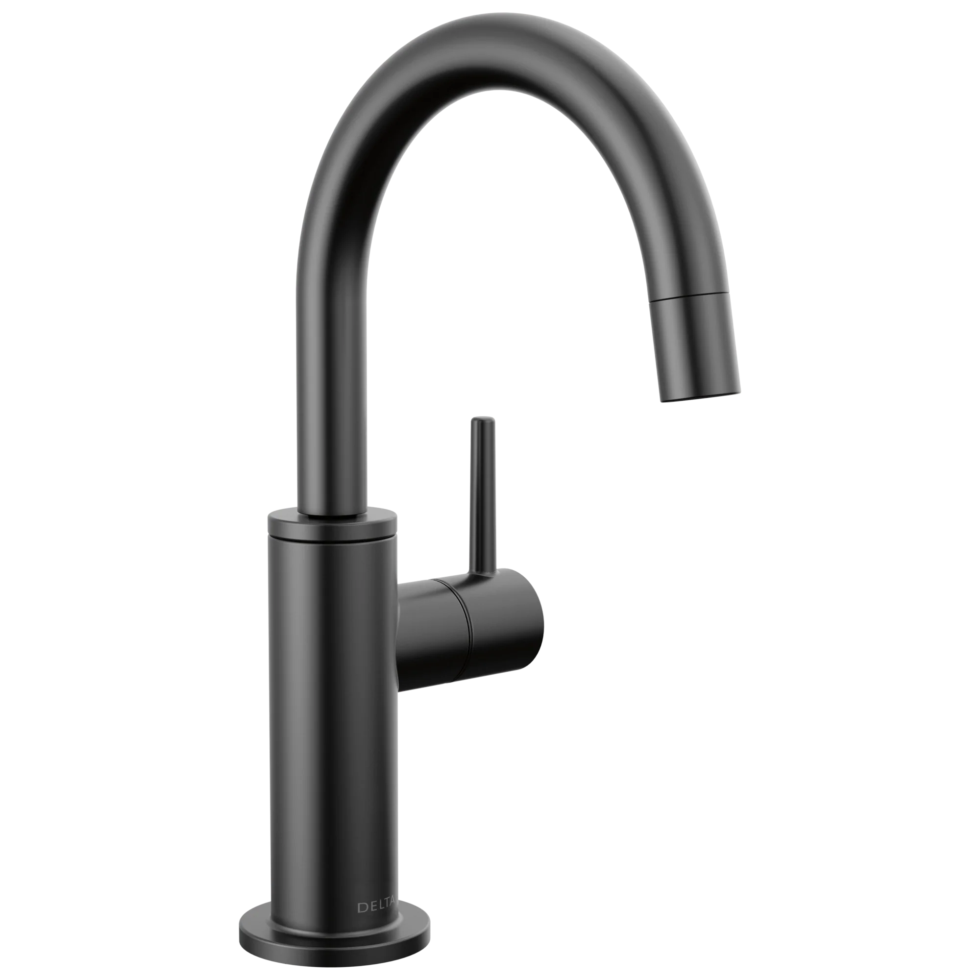 Delta Other: Contemporary Round Beverage Faucet - Image 12