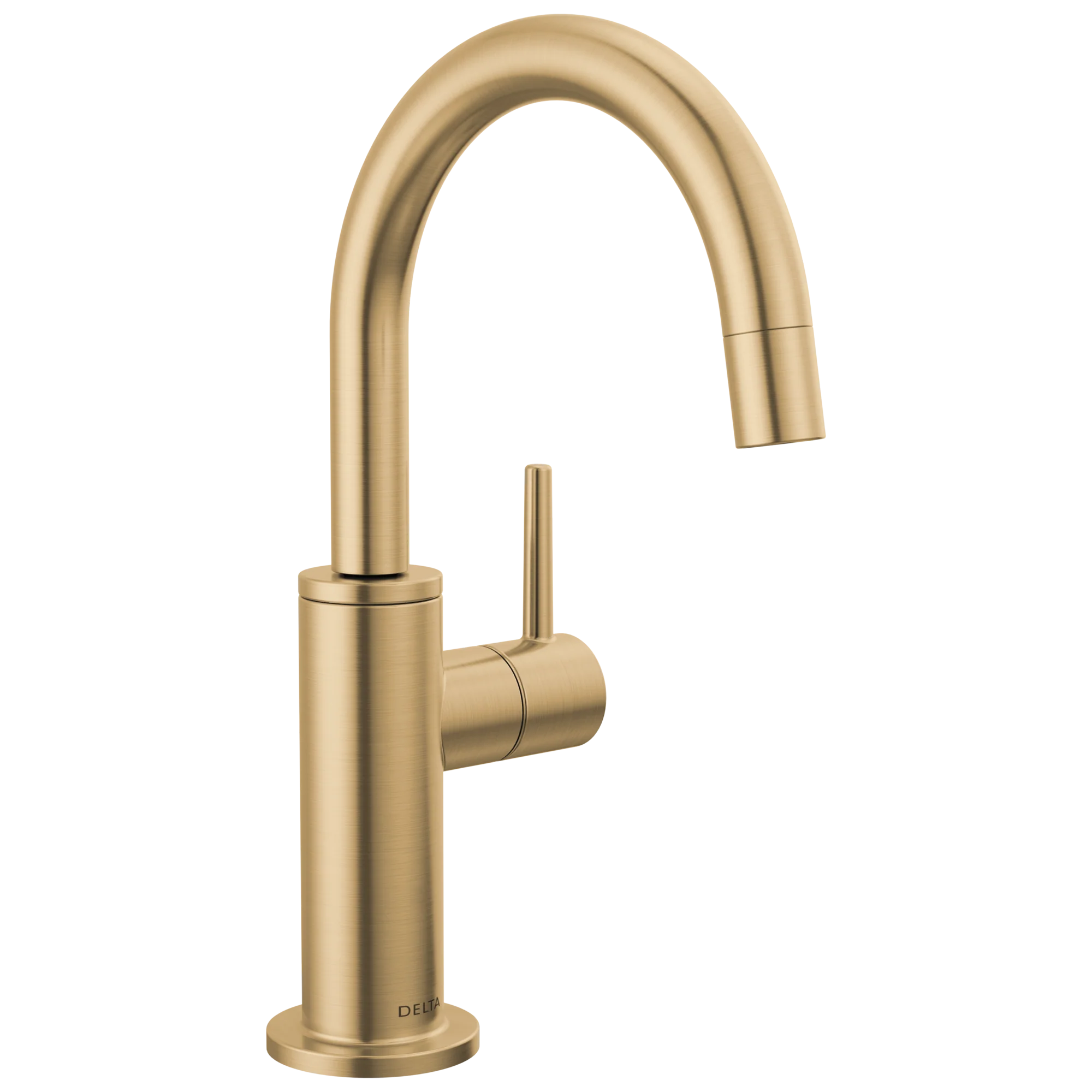 Delta Other: Contemporary Round Beverage Faucet - Image 17