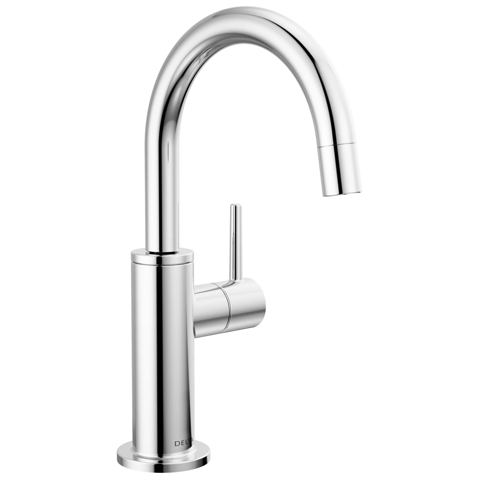 Delta Other: Contemporary Round Beverage Faucet - Image 22