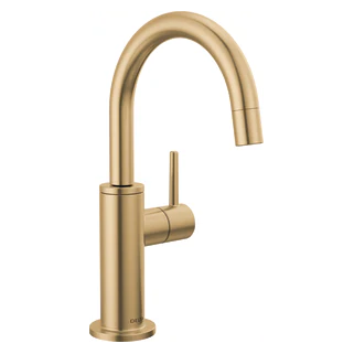 Delta Other: Contemporary Round Beverage Faucet - Image 3