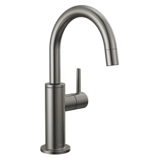 Delta Other: Contemporary Round Beverage Faucet - Image 5
