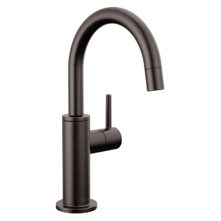 Delta Other: Contemporary Round Beverage Faucet - Image 6