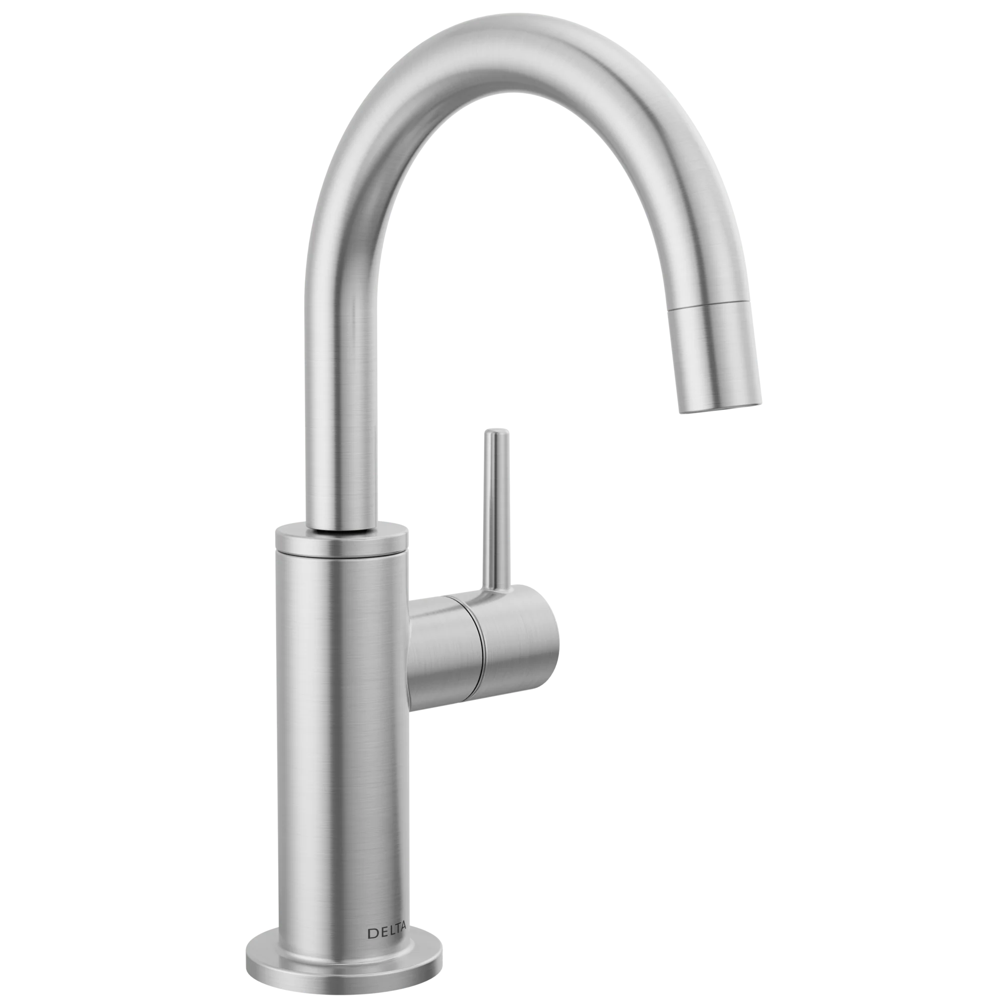 Delta Other: Contemporary Round Beverage Faucet - Image 7