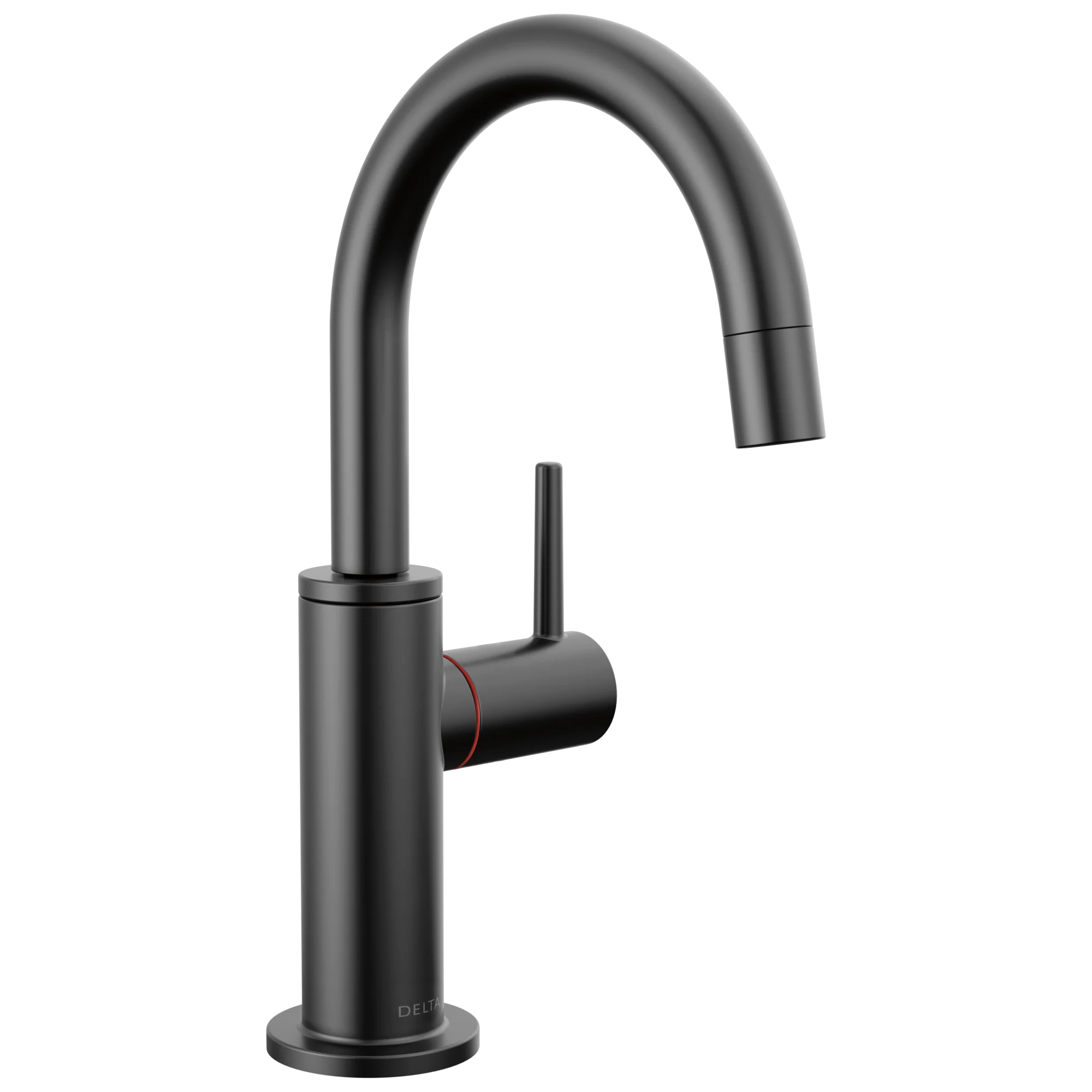 Delta Other: Contemporary Round Instant Hot Water Dispenser - Image 13