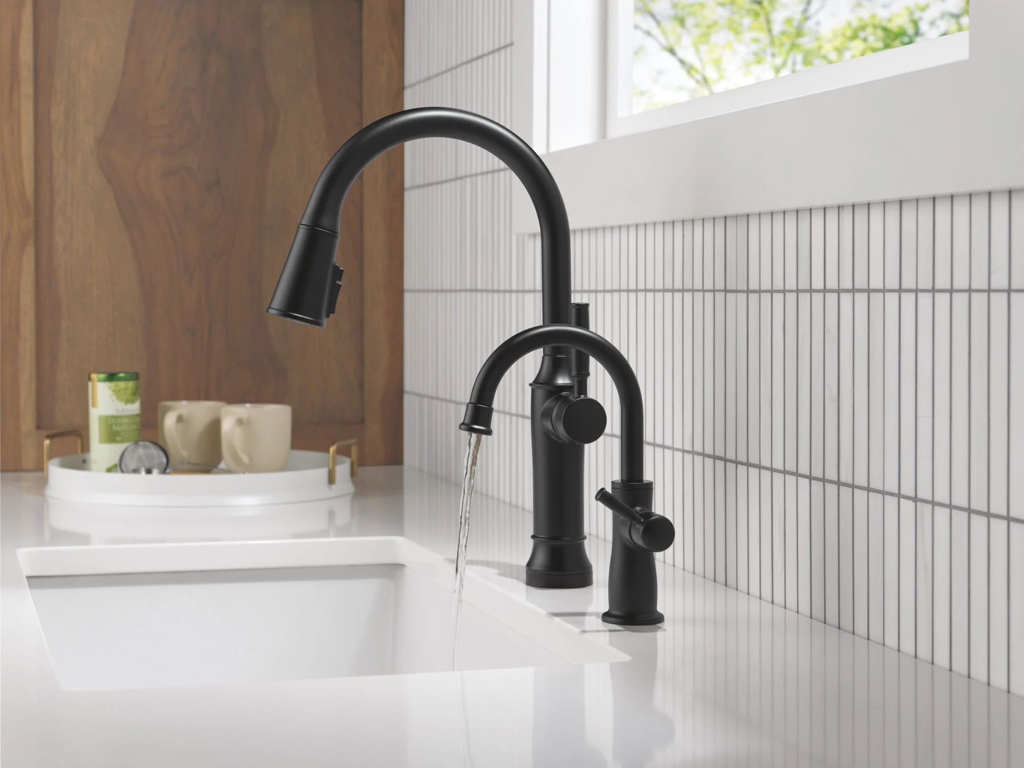 Delta Other: Traditional Beverage Faucet - Image 15