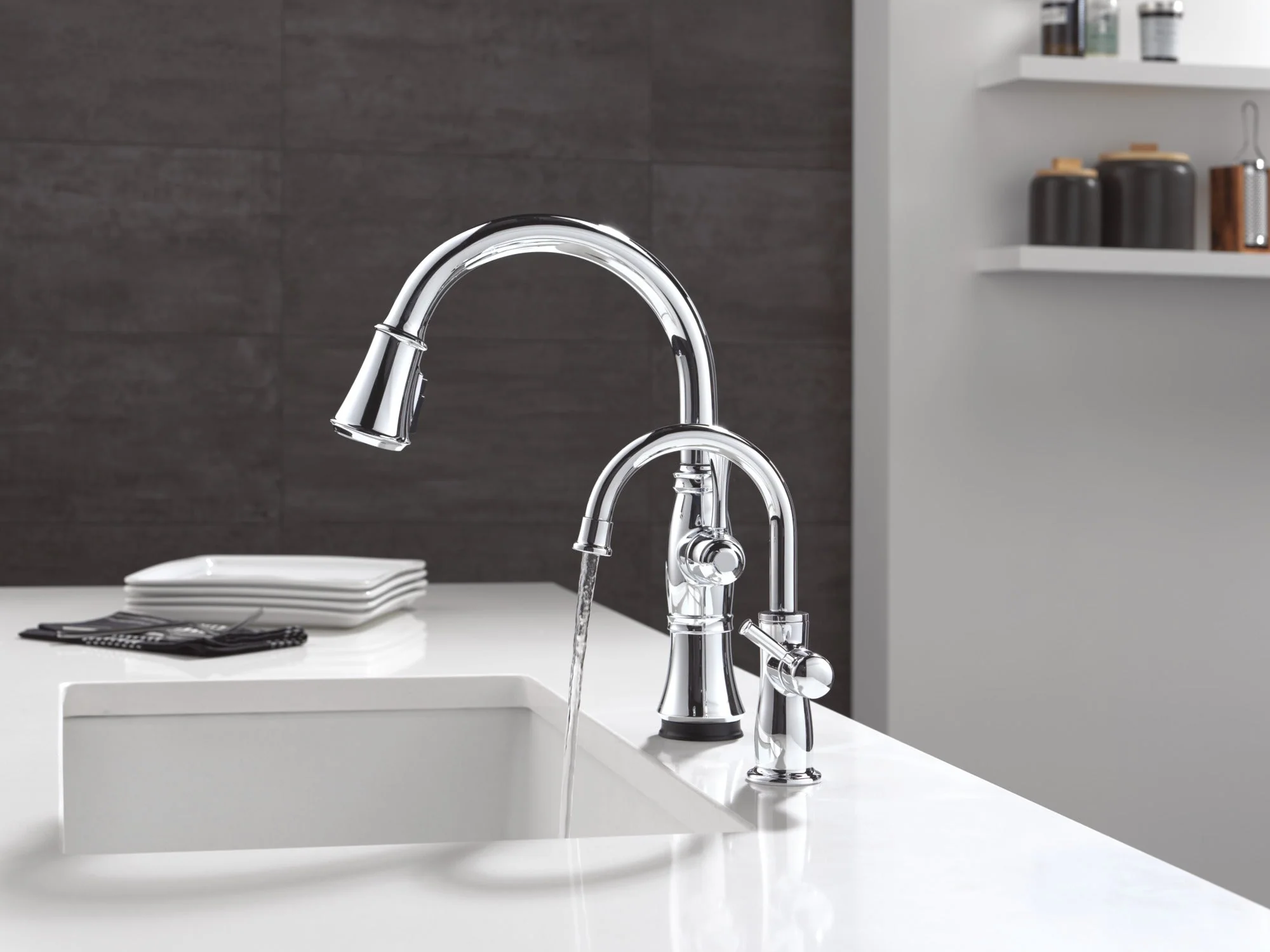 Delta Other: Traditional Beverage Faucet - Image 26