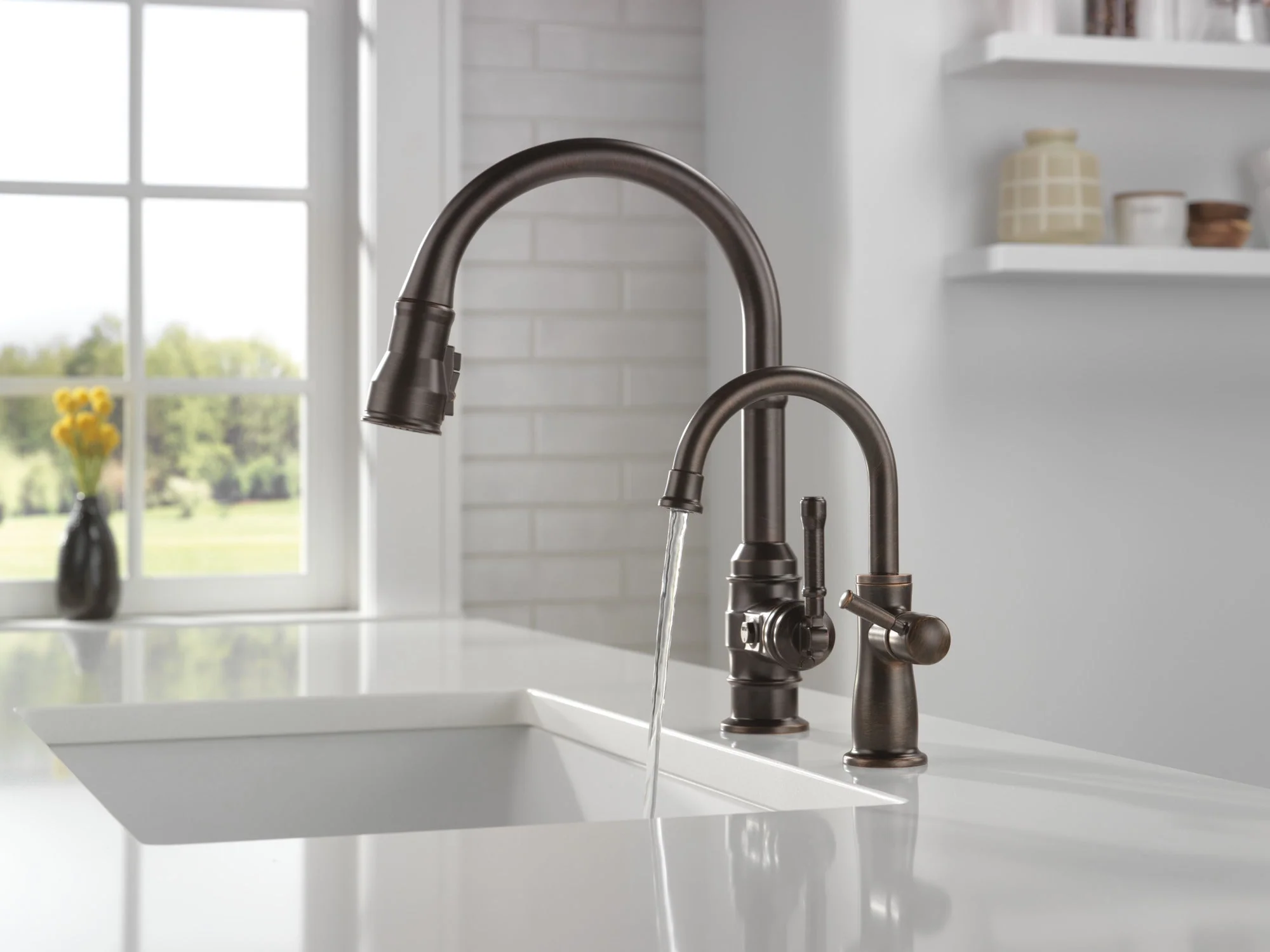 Delta Other: Traditional Beverage Faucet - Image 34