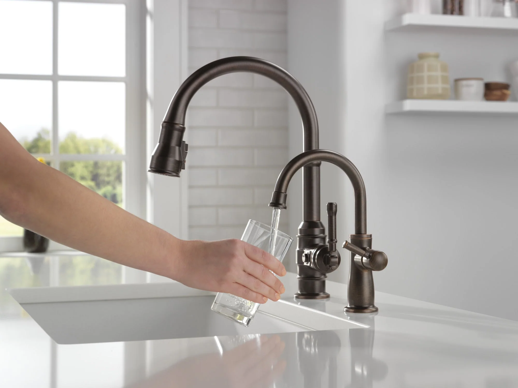 Delta Other: Traditional Beverage Faucet - Image 36