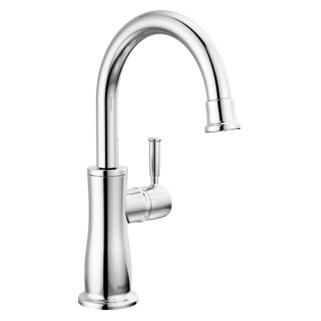 Delta Other: Traditional Beverage Faucet - Image 4