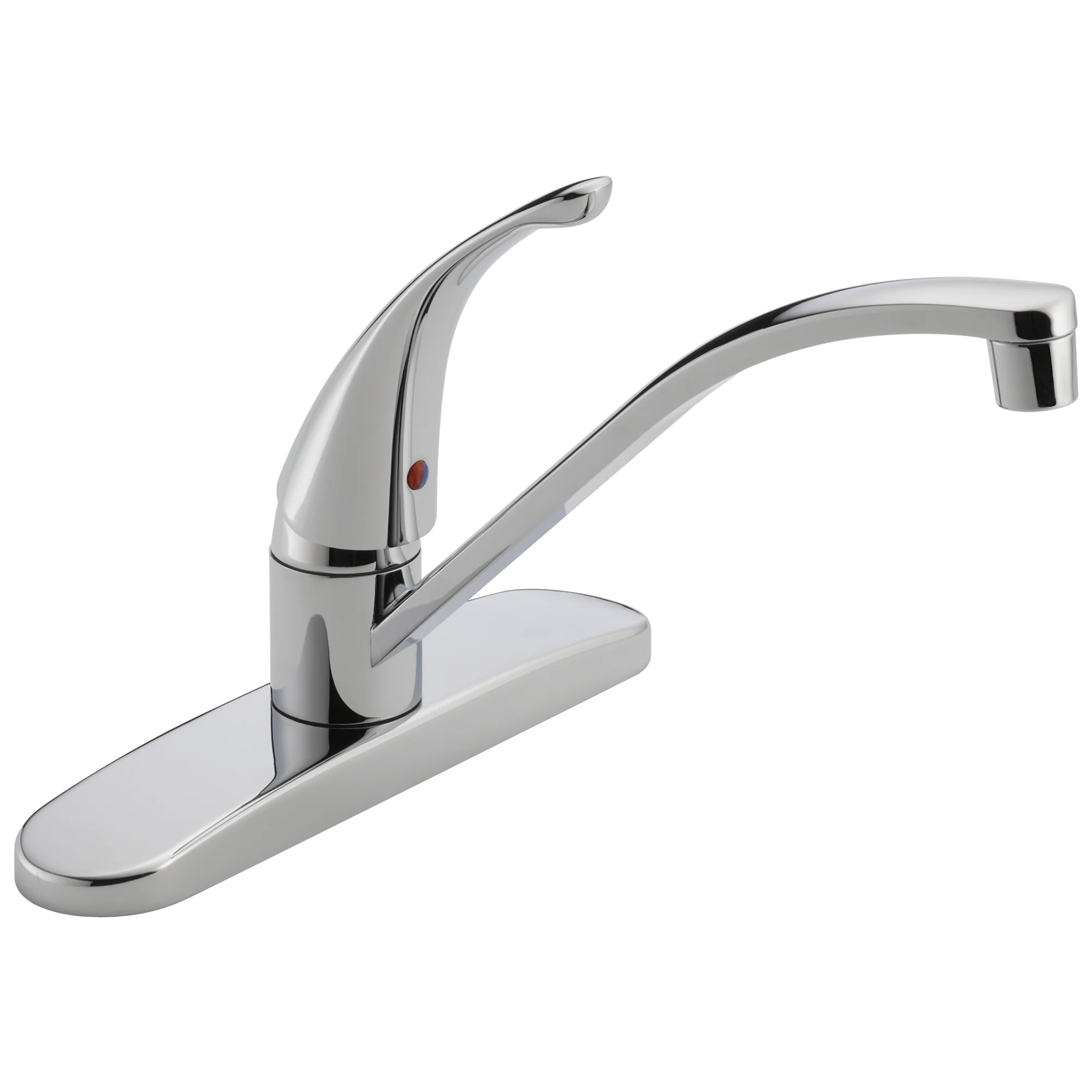 Delta Peerless Core:P188200LF Single Handle Kitchen Faucet