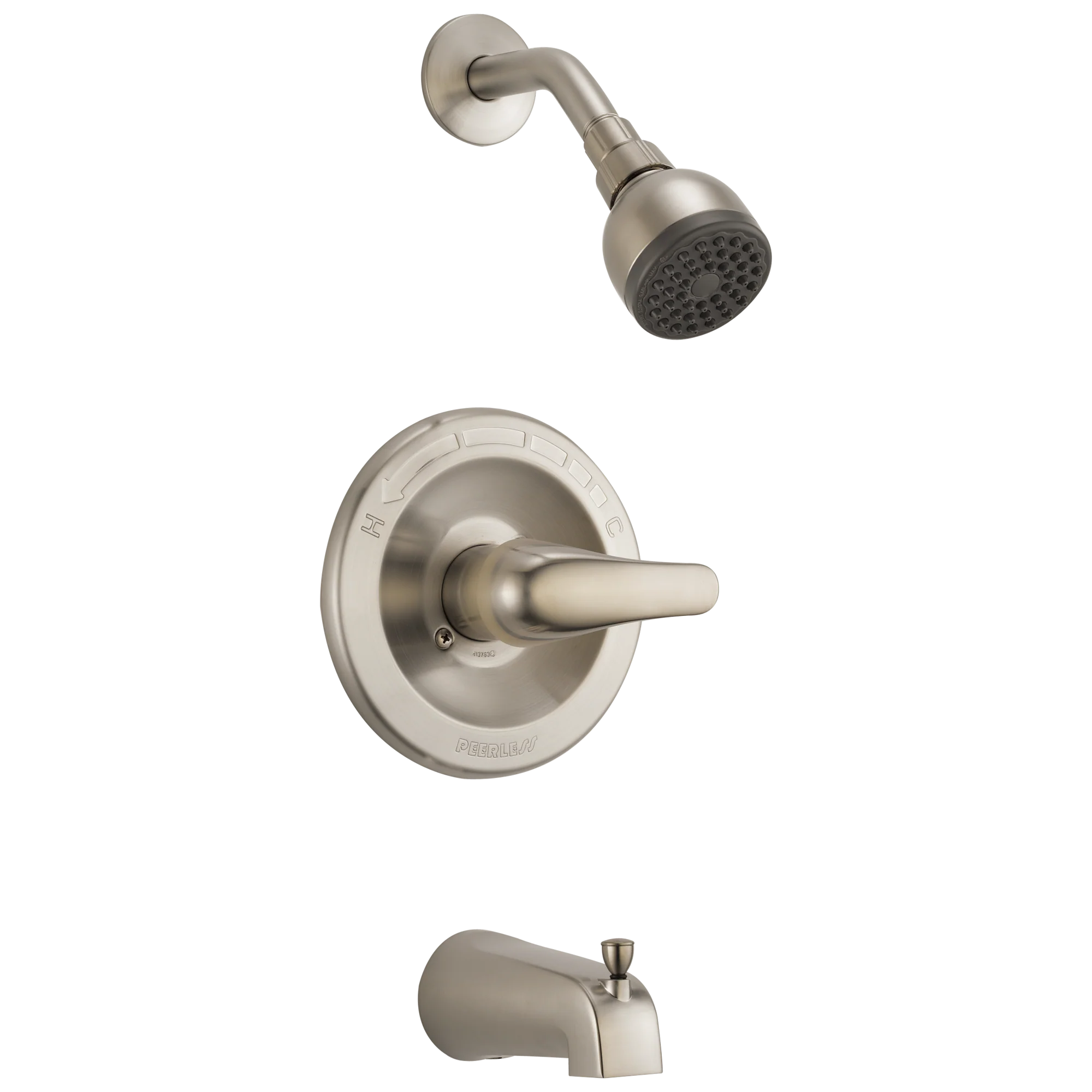Delta Peerless Core:PTT188753 Tub and Shower Trim Kit - Image 4