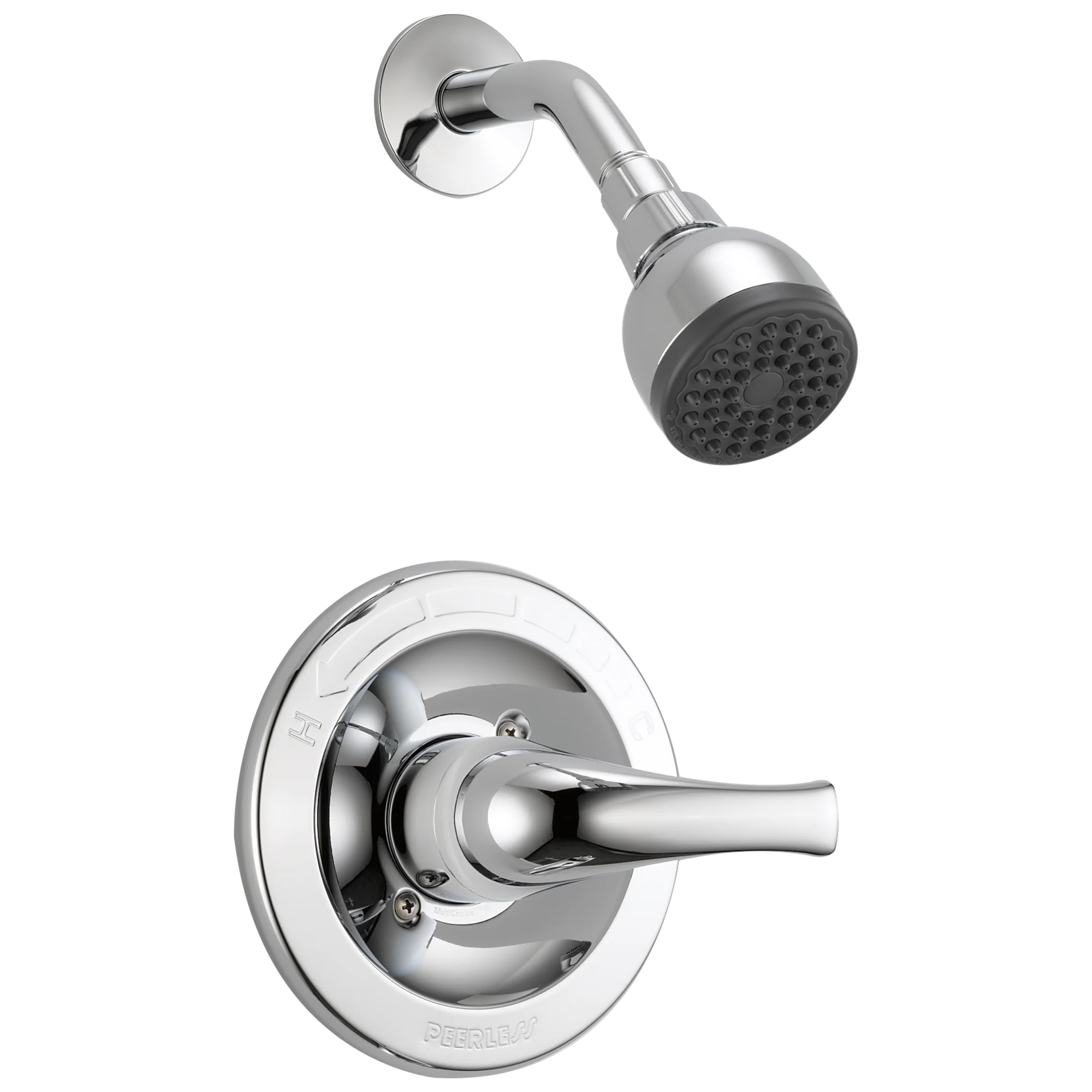 Delta Peerless Core:PTT188763 Shower Only Trim Kit - Image 3