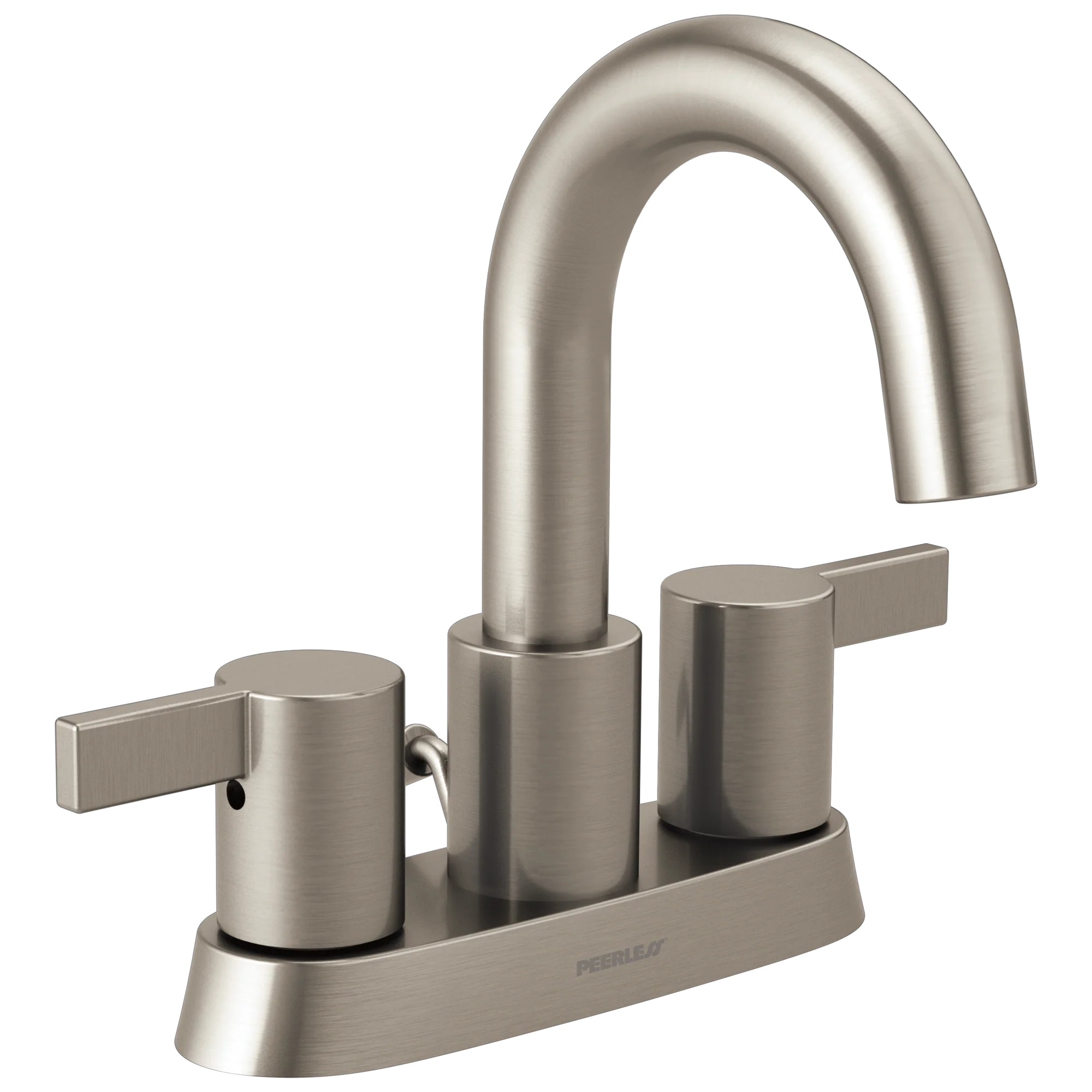 Delta Peerless Precept:P299102LF Two Handle Centerset Bathroom - Image 7