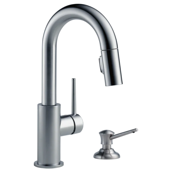 Delta:RP1002 Soap / Lotion Dispenser - Image 25